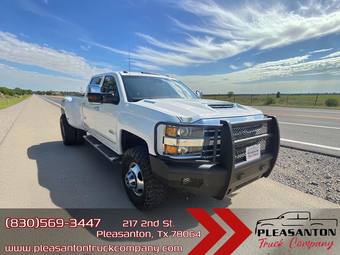chevrolet silverado 3500hd 2018 1GC4K1EY8JF191455 image chevrolet silverado 3500hd 2018 1GC4K1EY8JF191455 image